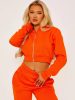 ZIP HOODIE & JOGGER CO-ORD